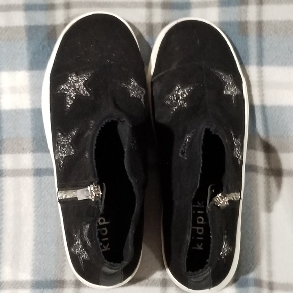 Kidpik hightops - Picture 7 of 7